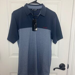Travis Mathew Polo